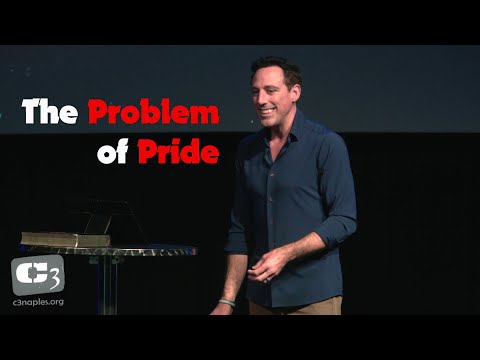 The Problem of Pride - Lessons from King Hezekiah in 2 Kings 20, Isaiah 38 - 39 & 2 Chronicles 32