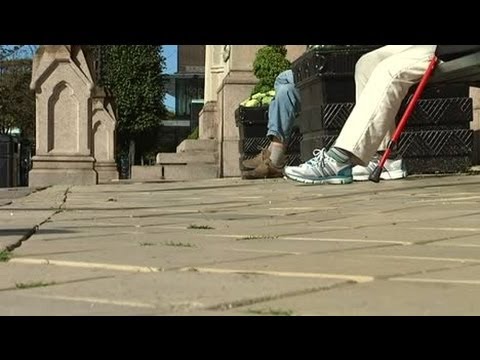 Höstmörker kan göra dig tjock