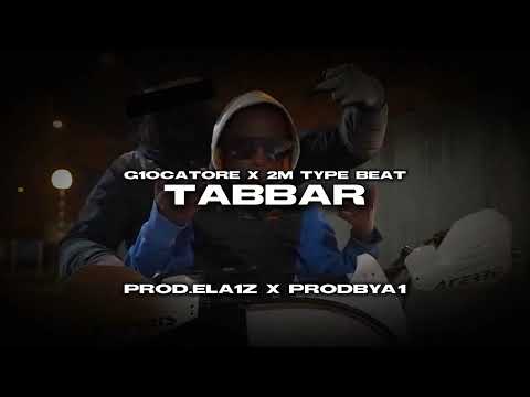 [FREE] G1OCATORE X 2M DRILL TYPE BEAT/PROD.ELA1Z / PRODBYA1////