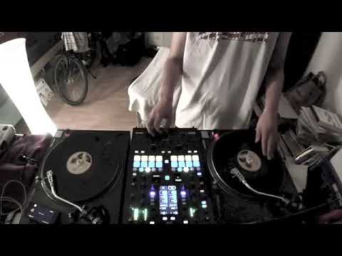 DJ Robert Smith Edit - "Laute Ansage" von SMG & Milestyles