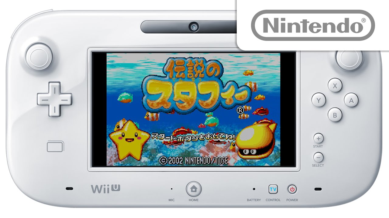 Densetsu no Starfy