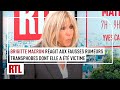 Brigitte Macron Réagit Aux Fausses Rumeurs Transphobes Dont Elle A été Victime