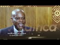 Jules DOMCHE face à Prof. Robert DUSSEY Ce jeudi à 20H GMT