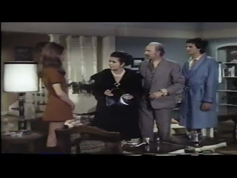 Love American Style 2X42 Love and the Second Time