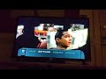 Transformers 2007 Blu Ray Menu Walkthrough Disc 1