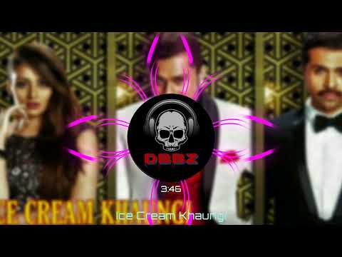 Ice Cream Khaungi [Bass Boosted] | The Xpose Movie | Yo Yo Honey Singh, Himesh Reshammiya | Bass| HQ