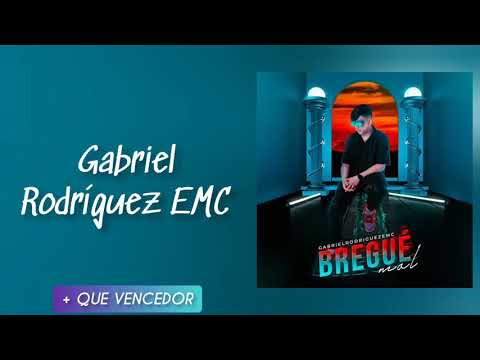 Gabriel Rodríguez EMC - Bregue Mal (Letra)