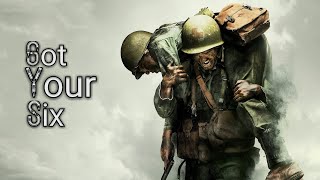 Five Finger Death Punch - Got Your Six [Music Video]