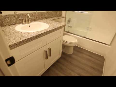 PL9108 - Newly Remodeled 2 Bed + 2 Bath Apartment for Rent! (West Los Angeles, CA)