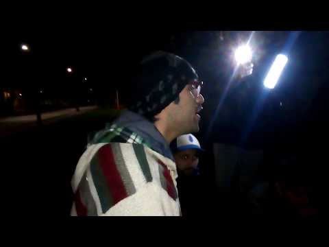 PEPE P.TRASEROS vs TMS - FINAL FECHA 4 (Torneo 2018) - WILDE STYLE 13/07