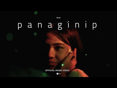iluna - panaginip (Official Music Video with lyrics)