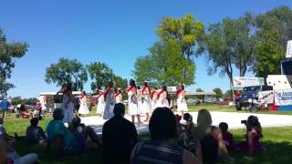 Uhiwai - Ontario 2016