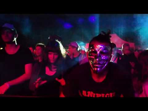 SVITAVY - FESTIVAL ROSNIČKA 2017 III.