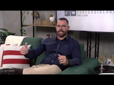 Vamos falar de Odontologia na 3ª idade!