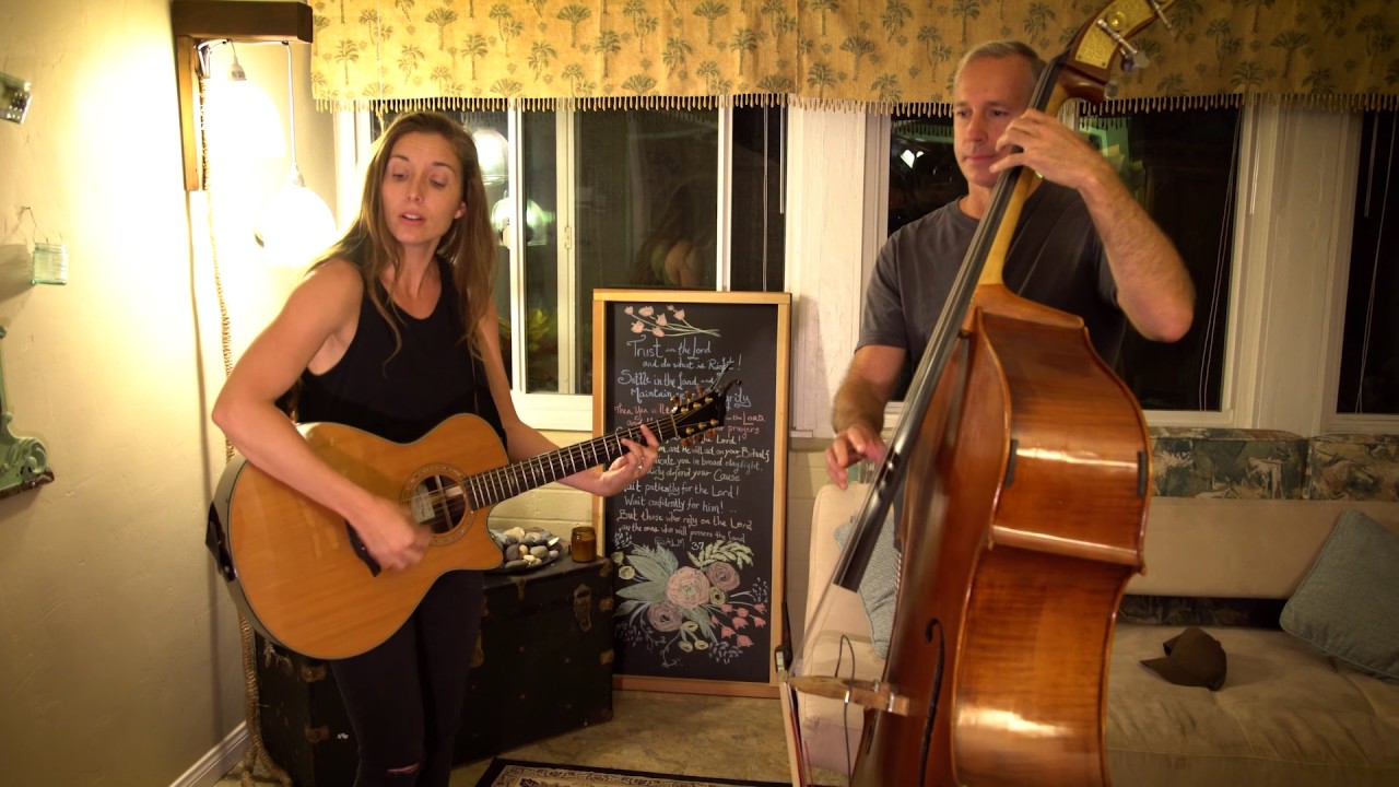 Promotional video thumbnail 2 for Rheanna Downey