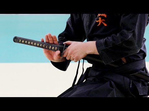 MEIJO MAG　居合道部