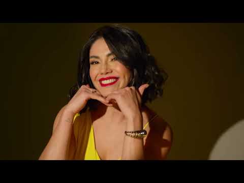 ¡Itzel "Hola Enfermera" llega a MasterChef en una nueva faceta! | MasterChef Celebrity 2024