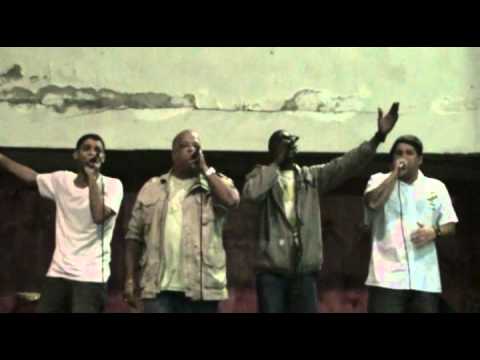 DOMINGO 15/08/10 - IMPERATRIZ 2011 - SAMBA 07 - JOSIMAR E CIA