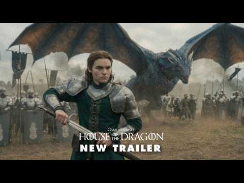 House of the Dragon: S3 - Ep.04 | NEW TRAILER | HBO