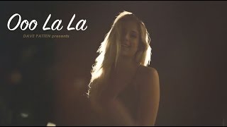 "Ooo La La" Dave Patten Music Video
