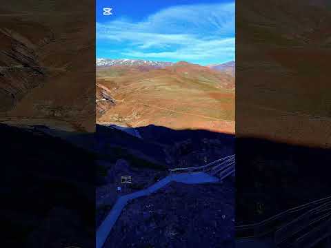 #Las Ovejas #Neuquén