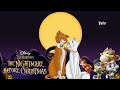 The Nightmare Before Christmas CatZDech Cat Style Trailer