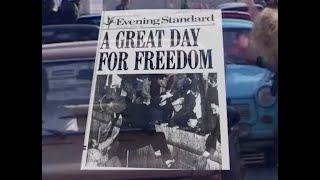 Pink Floyd - A Great Day For Freedom 2022