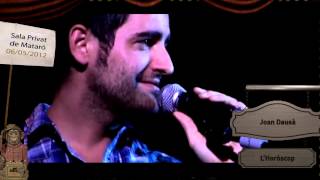 ddM en directe 24 - Joan Dausà