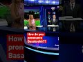 Compilation of Jamie Carragher Attempting to Pronounce “Istanbul Basaksehir”