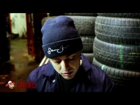 Redzz - Kevin's Journal ft Babybird [Official Video]