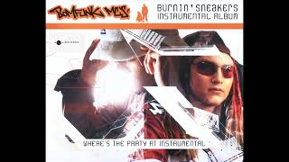 03 Bomfunk MC&#39;s - Where&#39;s The Party At (Instrumental)