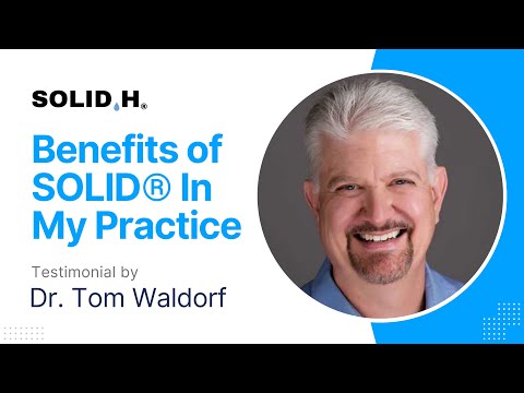 Dr. Waldorf Solid H