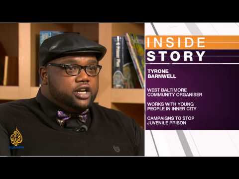 Inside Story Americas - Gangs and guns in America's inner cities