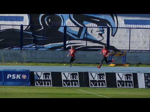 300m - Ž - skupina 2/4