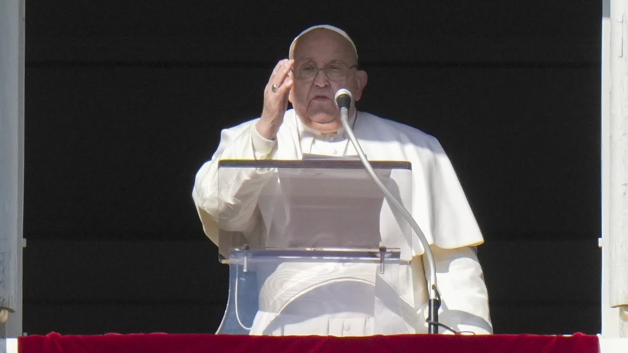 Pope Francis has not been a ‘great success’ for the Vatican