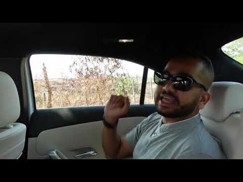 2021 Mercedes Benz A Class Limousine Interior Review