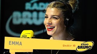 EMMA @ Radio Bruno