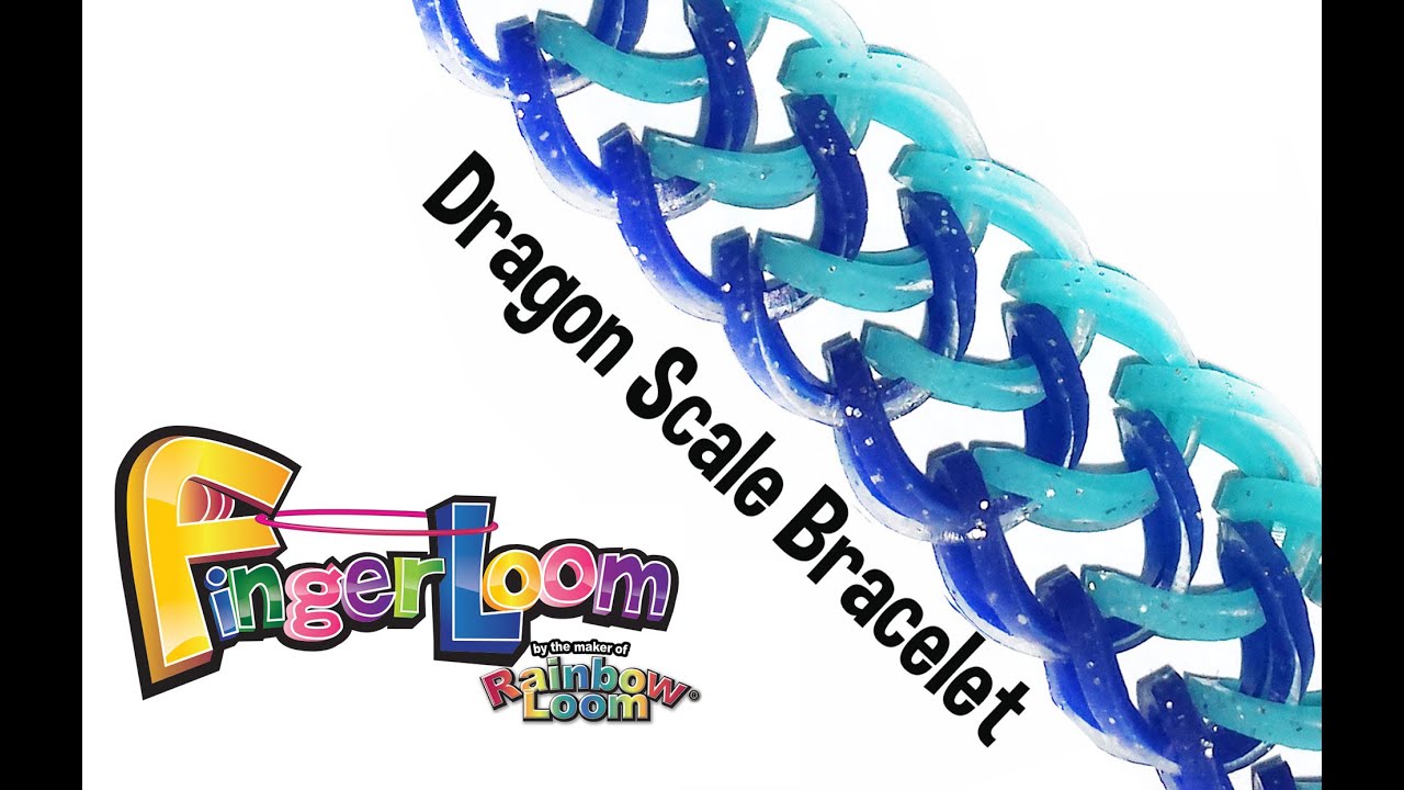 2 Pack of Beaded Rainbow Loom Bracelets - Etsy Canada | Rainbow loom  bracelets, Rainbow loom bracelets easy, Rainbow loom
