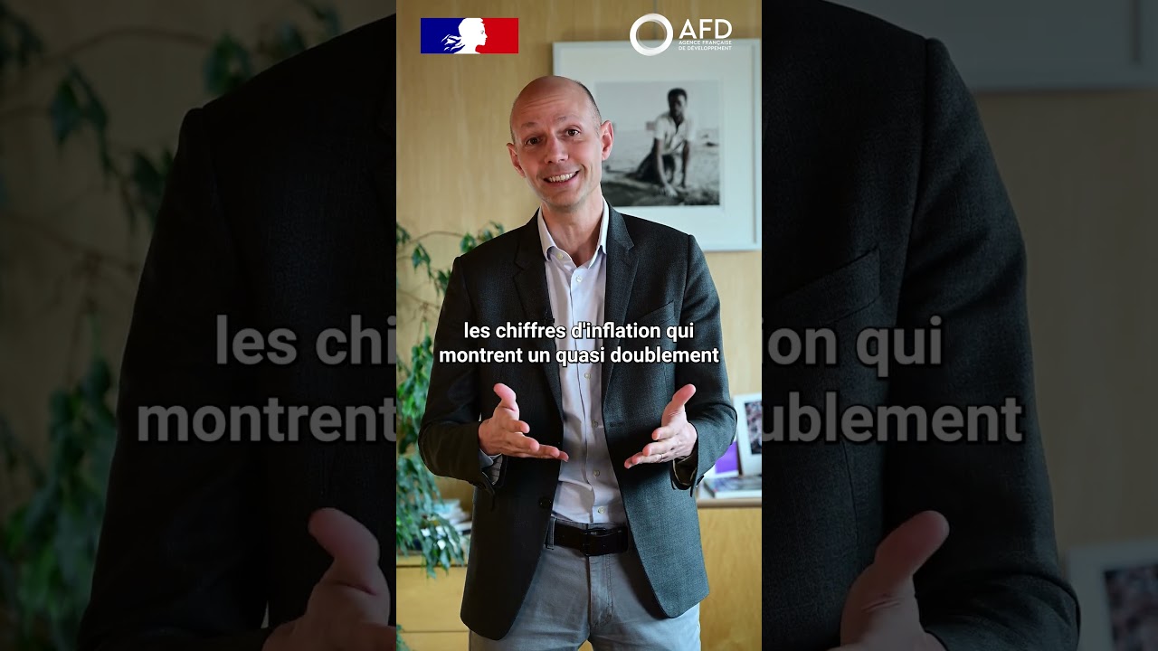 Guerre au Moyen-Orient : quel impact pour le développement ? #shorts