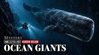 OCEAN GIANTS | The Largest Creatures Hidden Beneath the Waves | FULL D
