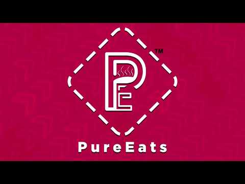 Pure Eats Food Delivery app
