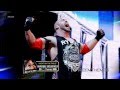 2012-2013 : Ryback 8th WWE Theme Song - "Meat ...