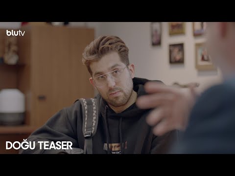Doğu | Teaser | Yakında Sadece BluTV'de
