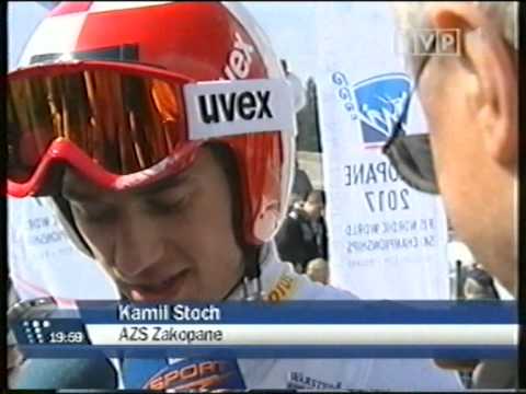 MP Zakopane 25.03.2012 - relacja z zawodów