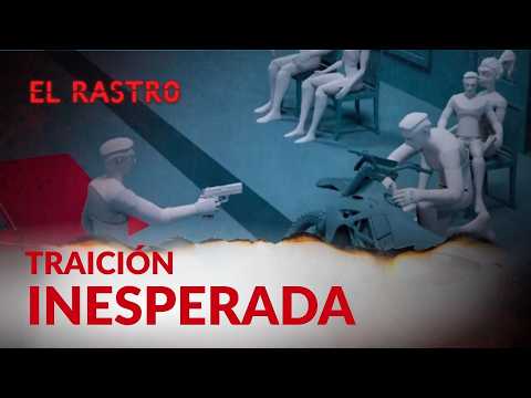 Lo conocían desde niño: así cayó señalado del triple crimen de una familia en Huila - El Rastro
