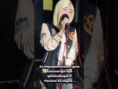 So kasalimbago (version of) Yna Ramos