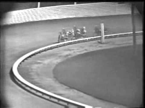 1964 Hilltop Trot (Yonkers)  - Cheer Honey / Don Miller