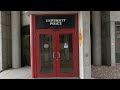 UofL Police Looking For Suspects After Multiple On Campus Robberies