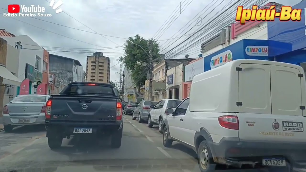 #ipiau bonito como ele só! bora conhecer? 10/02/24