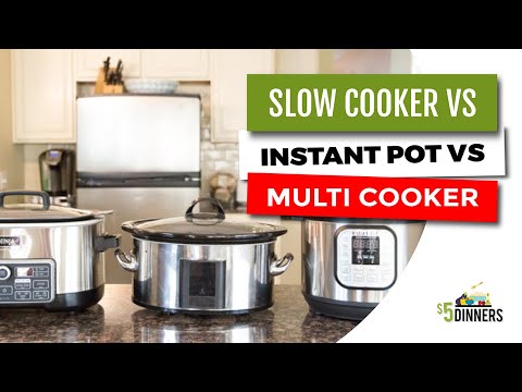 download lagu mp3 mp4 Instant Pot Vs Multi Cooker, download lagu Instant Pot Vs Multi Cooker gratis, unduh video klip Instant Pot Vs Multi Cooker